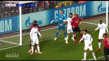 Marcus Rashford 100% Chance HD -Manchester United	0-0	Valencia 02.10.2018