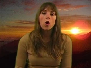 You Can't Afford Junk Food, Fast Food Nutrition by Natalie