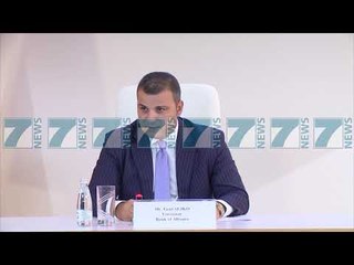 NIS GARA PER ANETARET E BANKES SE SHQIPERISE - News, Lajme - Kanali 7