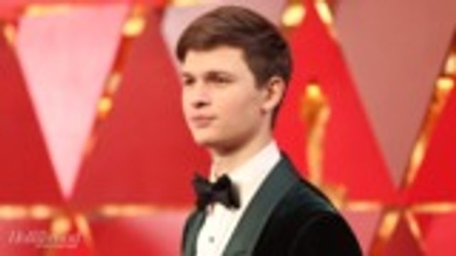 Ansel Elgort Nabs Male Lead in Steven Spielberg's 'West Side Story' | THR News