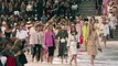 Paris Fashion Week: Lagerfeld takes Chanel to the beach