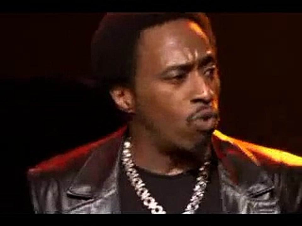 Eddie_Griffin_-_Dicky_Dick_World / Dysfunctional