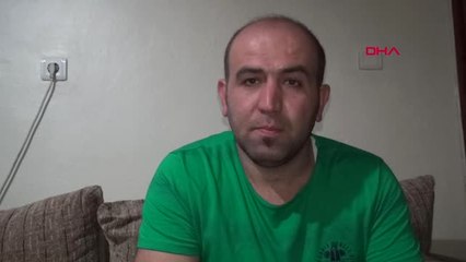 Zonguldak - Kedileri Çuvala Koymaya Çalışırken Görüntülenen Madenci Kötü Bir Niyetim Yoktu