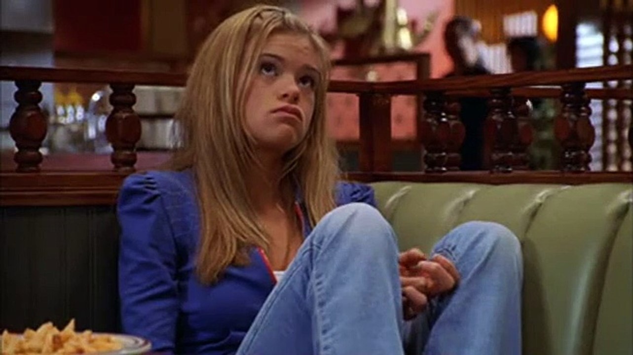 Dead Like Me S01E06