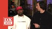 Kanye West Says He Was Bullied By SNL Staff About Wearing His MAGA Hat On Stage