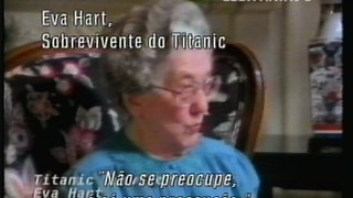 Titanic Toda a Verdade Parte 02