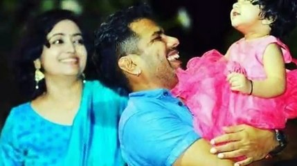 സംഗീതം ചതിക്കില്ലെന്ന ഉത്തമ വിശ്വാസത്തിൽ വീട്ടുകാരെ എതിർത്ത് വിവാഹം|balabhaskar|violinist|latest|new