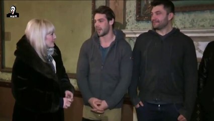 Most Haunted S 16 E 05   Delapré Abbey