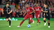 Sturridge deserves England call-up - Wijnaldum