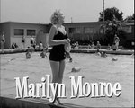 Marilyn Monroe - Monkey Business [1952 Original Trailer]