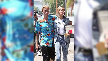 Download Video: Hailey Baldwin Pregnant: Cardi B Facing Jail Time | DR