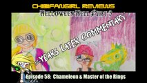 Helloween Hell Part 3: 2 Years Later Commentary