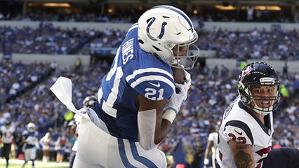 Fantasy players who deserve to be on your radar | NFL Fantasy Live