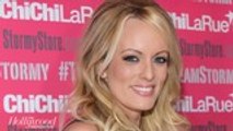 7 Things to Learn From Stormy Daniels' New Memoir | THR News