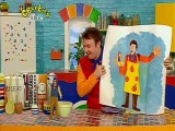 Cbeebies Continuity 15th August 2004