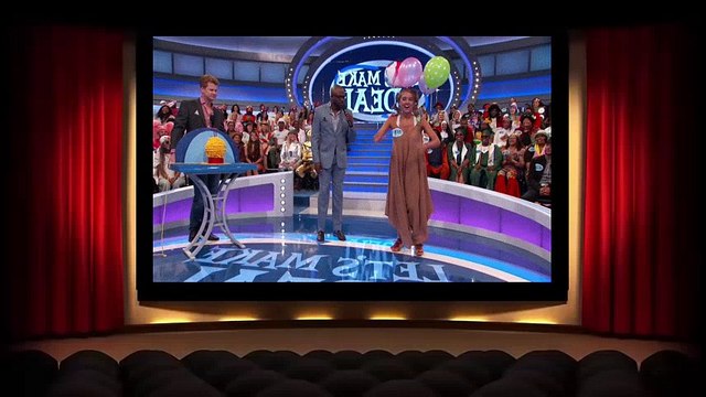Lets Make A Deal 2009 S10E10