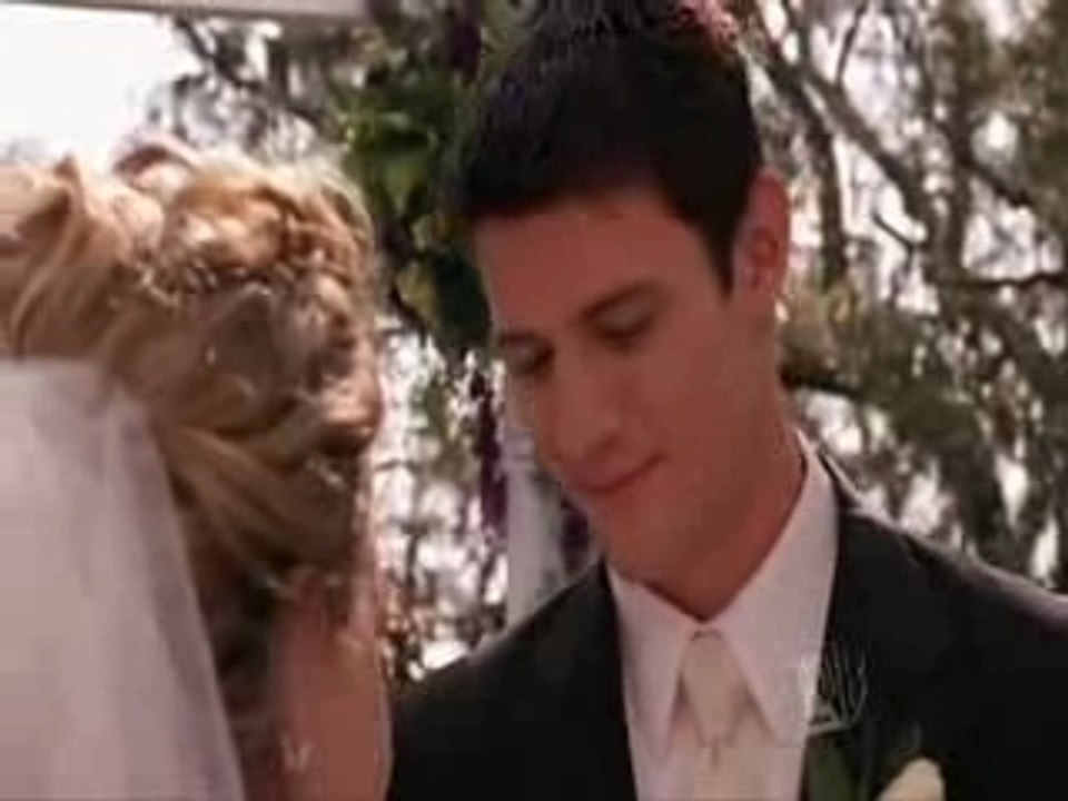 Haley and Nathan - More Than Anyone