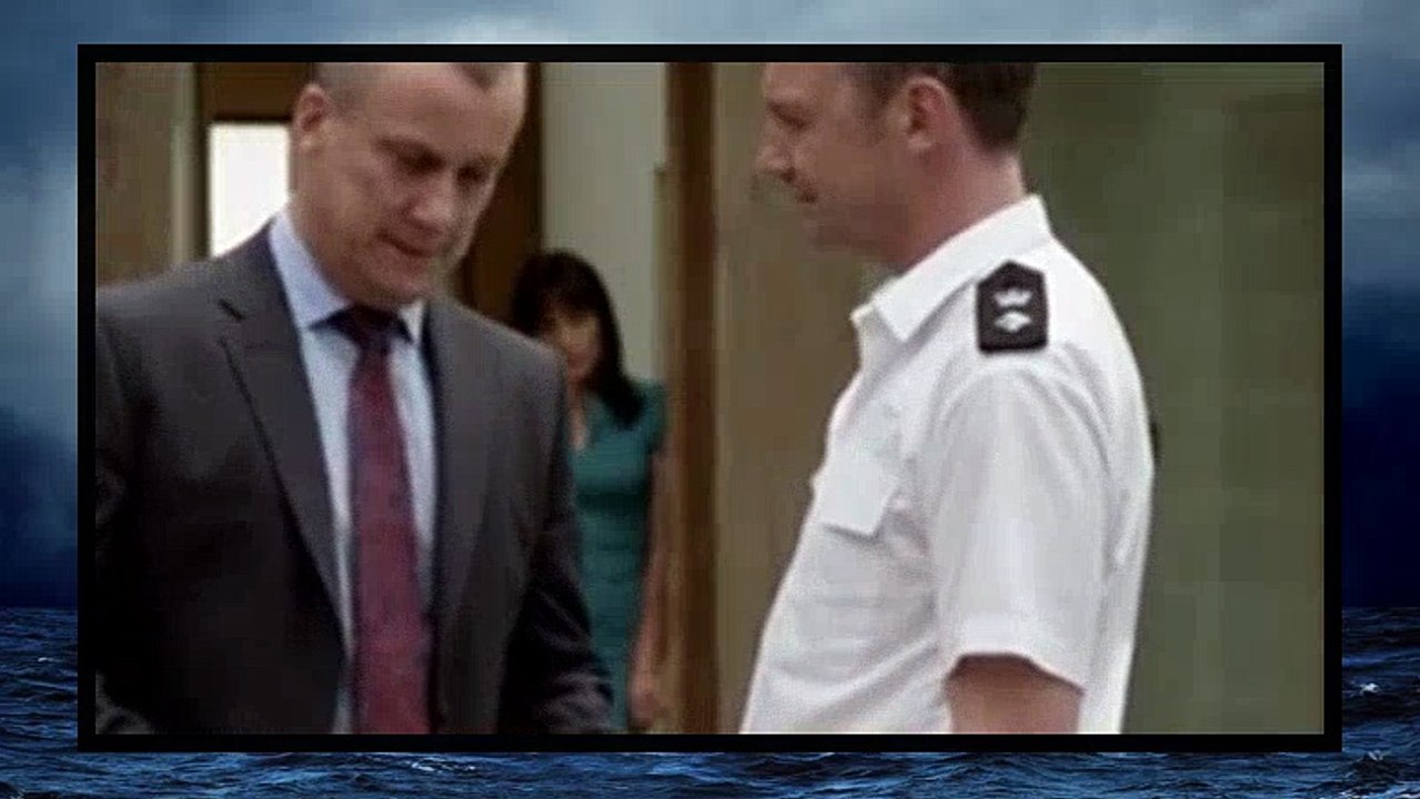 Dci Banks S02E05