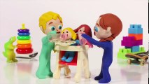 Play-Doh Frozen TV 
