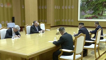 北美, 종전선언 & 비핵화 '빅딜' 주목 / YTN