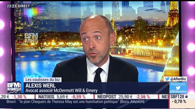 Les coulisses du biz: Amazon contraint de s'humaniser ? - 02/10