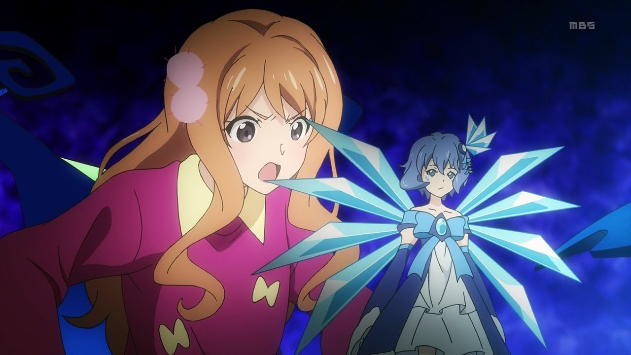 [Asenshi] Selector Infected Wixoss - 06