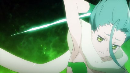 [Asenshi] Selector Infected Wixoss - 07