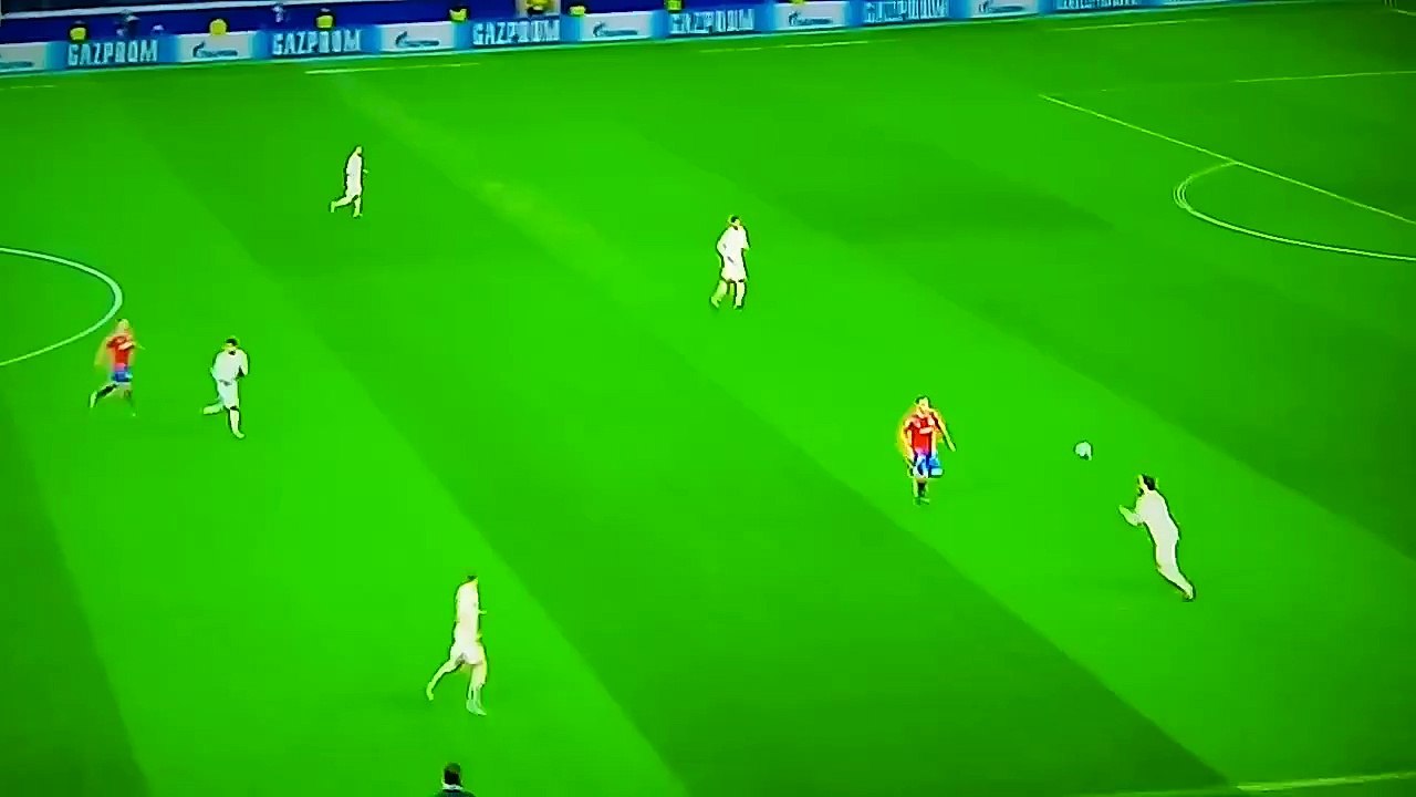 Kroos plombe le Real d'entrée !