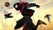 Spider-Man: Un nuevo universo - Tráiler final en español (HD)