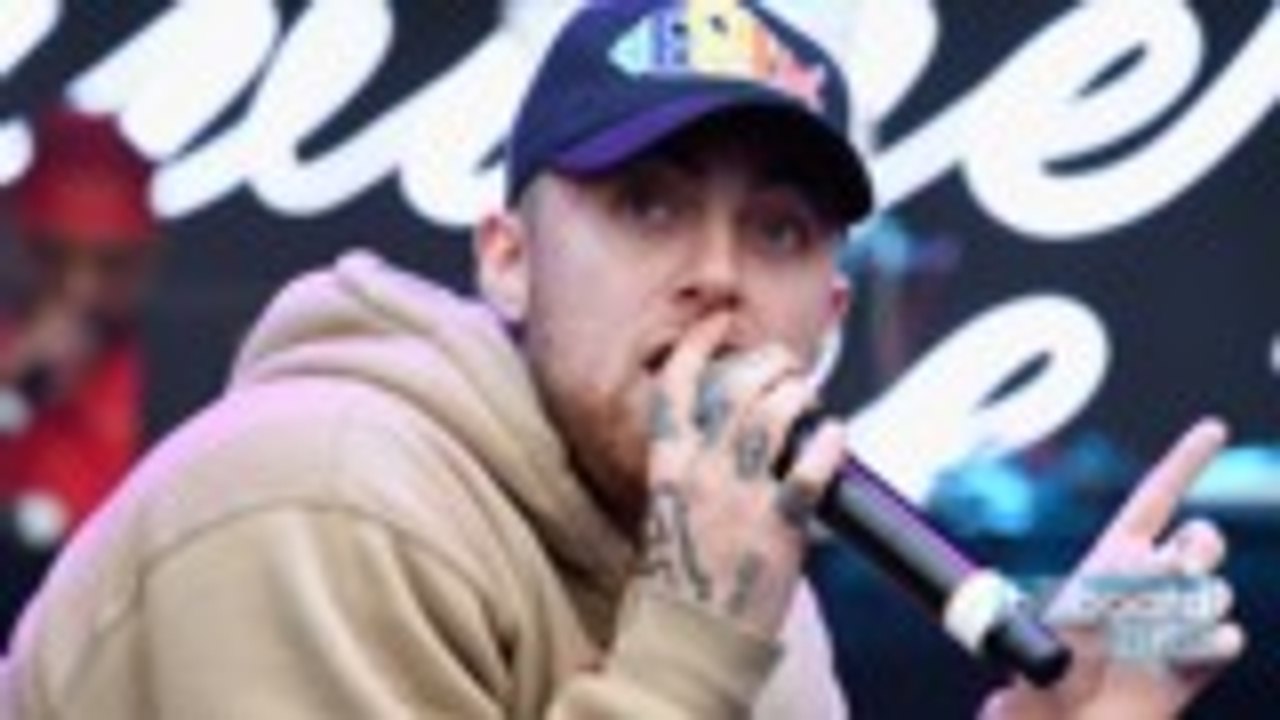 Mac Miller's Family to Host Benefit Concert Featuring Travis Scott, SZA & More | Billboard News