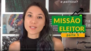 O QUE FAZER NO DIA DA ELEIÇÃO? Prepare-se! | Eleições 2018 | Missão Eleitor #5