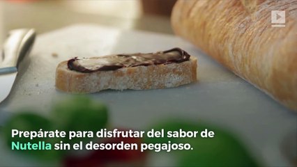 M&M: llega nuevo sabor a crema de avellanas