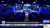 01 Business Forum 2018: Quand l'accélération bouleverse l'activité humaine - 02/10