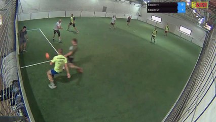 Equipe 1 Vs Equipe 2 - 02/10/18 18:46 - Loisir Poitiers - Poitiers Game Parc