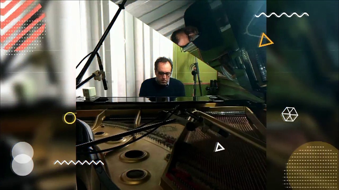 Paolo Pagnani - Nuovi Orizzonti