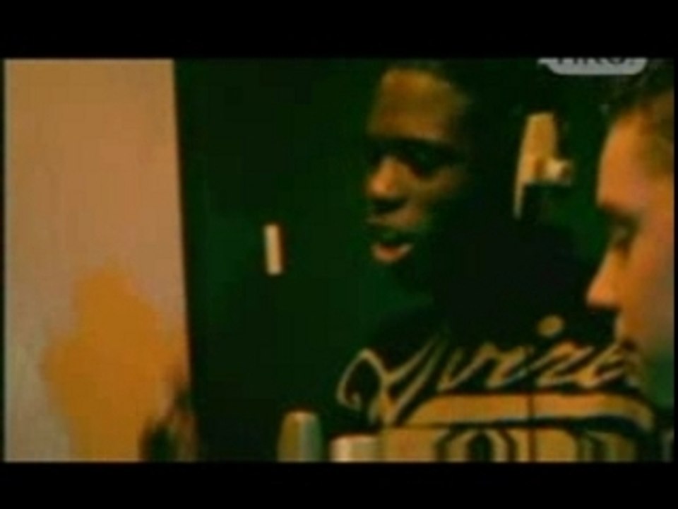 Blazin'Squad - Where The Story Ends