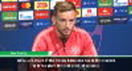 Rakitic hoping to add to Barca's European success at Wembley