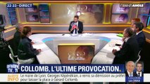 Gérard Collomb veut toujours démissionner (3/5)