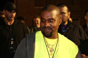 Kanye West Wants to Set up a Trump-Kaepernick Meeting﻿