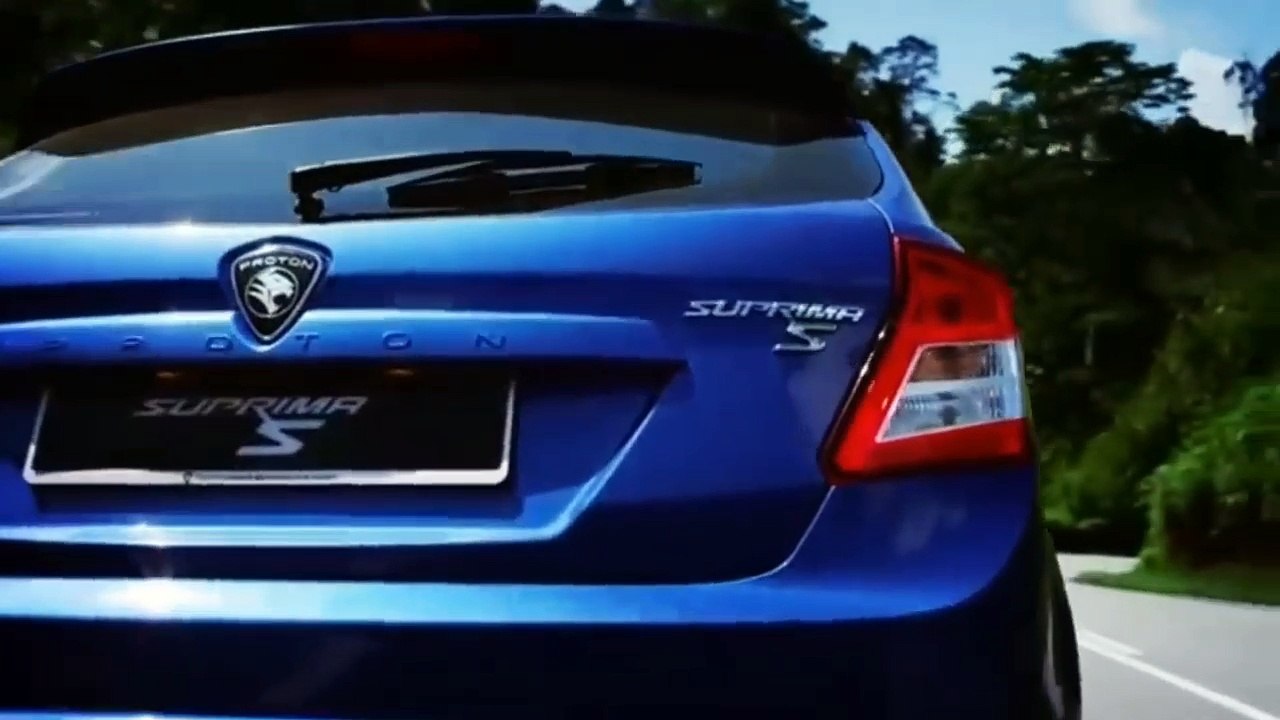 NEW PROTON - SUPRIMA S.
