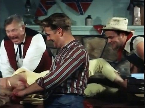 2000 Maniacs! (Herschell Gordon Lewis, 1964): The Gore Scenes