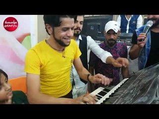 دبكات ماجد الهلال والعازف صفاء ابو الصوف والديجة الابشدة 2018 حفلة زفاف ليث الف مبروك