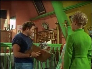 Ironside S02 E14 Up  Down and Even