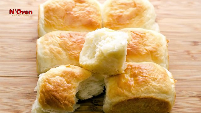 EGGLESS LADI PAV RECIPE l PAV BREAD BUNS RECIPE l WITHOUT OVEN