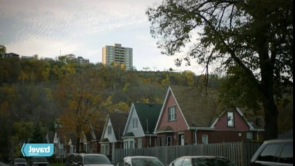 Scariest Night of My Life S01E01 El Diablo and From the Dark  WEBRip