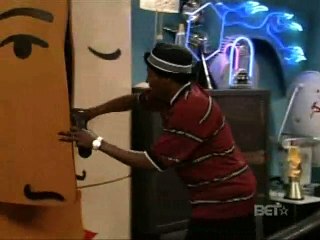 Malcolm & Eddie S03E02 Back İn Business