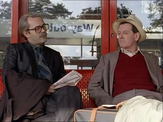 Inspector Morse S07 E02 The Day of the Devil part 2/2
