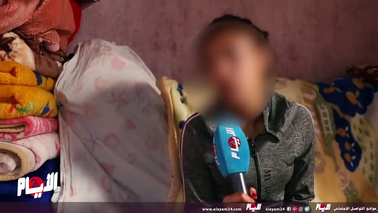 حصري..9 ذئاب بشرية بأزمور يغتصبون 3 فتيات..الضحية القاصر تحكي تفاصيل مؤلمة !