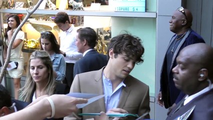 Noah Centineo Is Literally An Angel