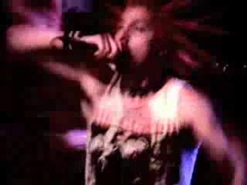 The Casualties - Punk Rock Tragedy